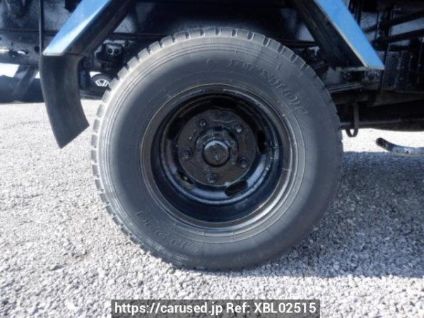 Used 1990 MT mitsubishi canter FG337BD Image[33]