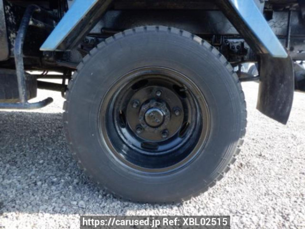 Used 1990 MT mitsubishi canter FG337BD Image[34]