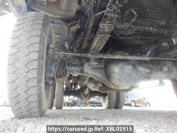 Used 1990 MT mitsubishi canter FG337BD Image[35]