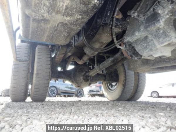 Used 1990 MT mitsubishi canter FG337BD Image[37]