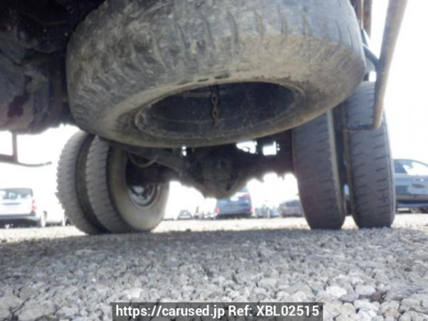 Used 1990 MT mitsubishi canter FG337BD Image[38]