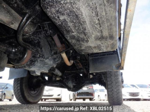Used 1990 MT mitsubishi canter FG337BD Image[39]