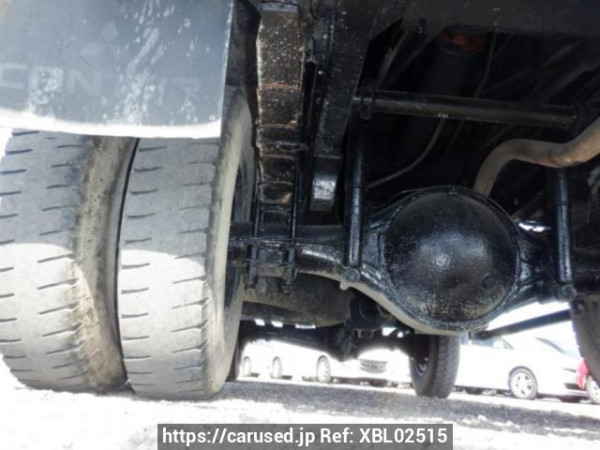 Used 1990 MT mitsubishi canter FG337BD Image[41]
