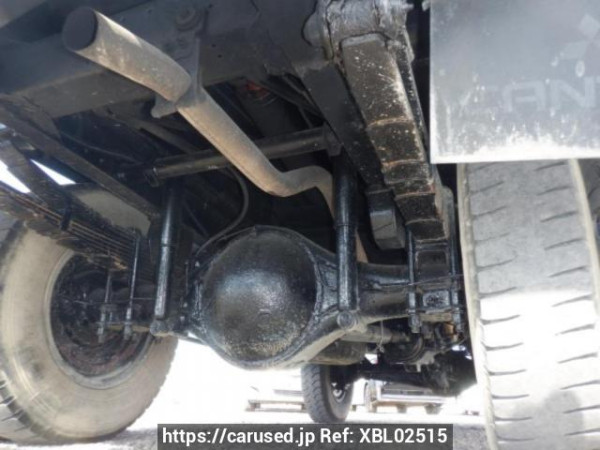 Used 1990 MT mitsubishi canter FG337BD Image[42]