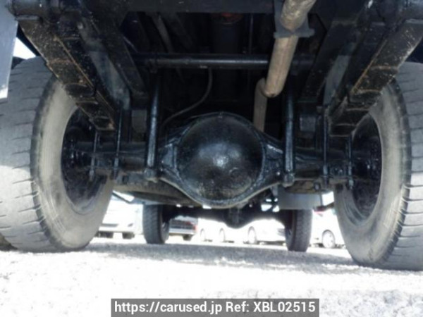 Used 1990 MT mitsubishi canter FG337BD Image[43]