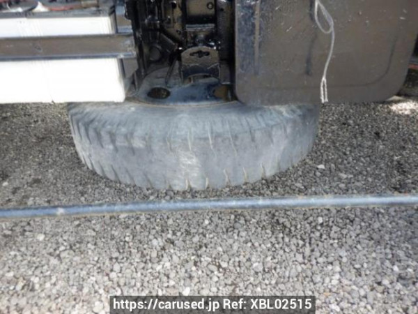 Used 1990 MT mitsubishi canter FG337BD Image[44]