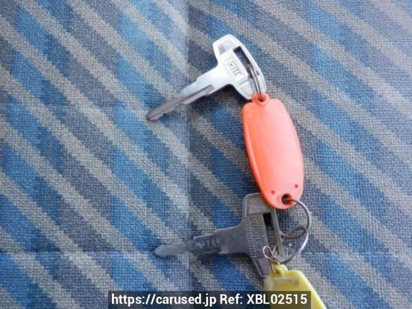 Used 1990 MT mitsubishi canter FG337BD Image[45]