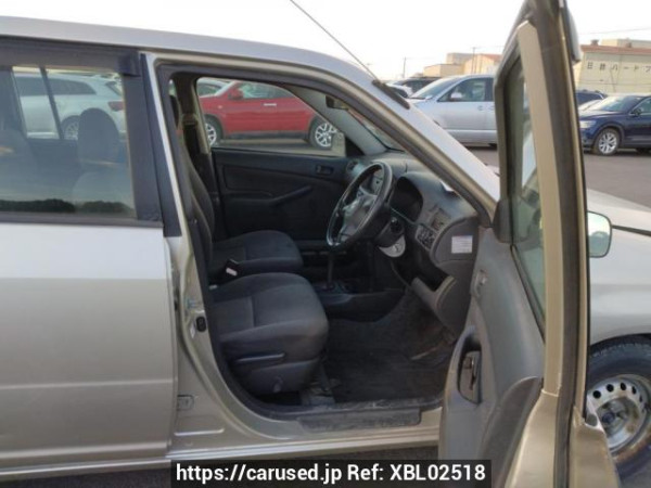 Used 2006 AT toyota succeed-van NCP51V Image[12]