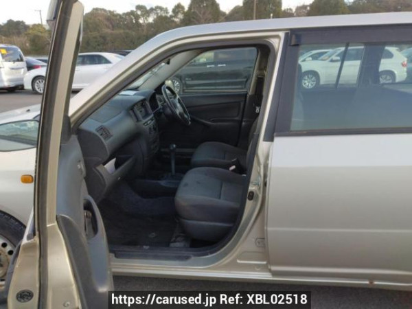 Used 2006 AT toyota succeed-van NCP51V Image[13]
