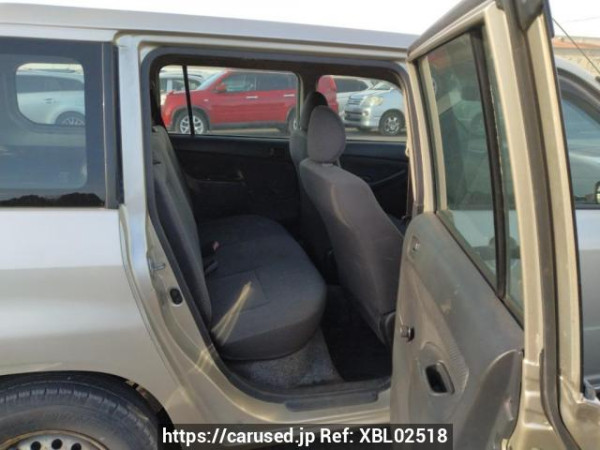 Used 2006 AT toyota succeed-van NCP51V Image[14]