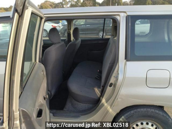 Used 2006 AT toyota succeed-van NCP51V Image[15]