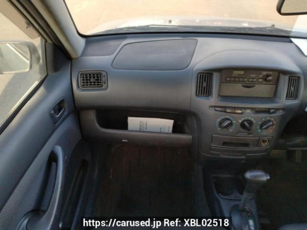 Used 2006 AT toyota succeed-van NCP51V Image[17]