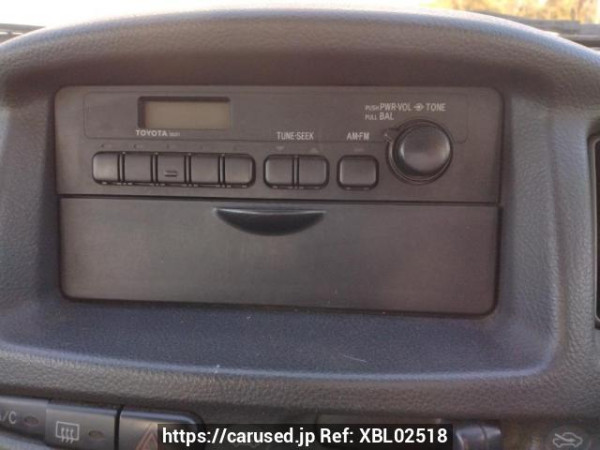 Used 2006 AT toyota succeed-van NCP51V Image[20]