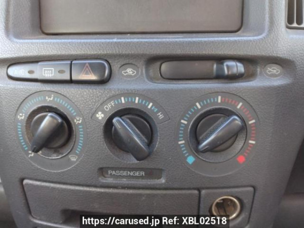 Used 2006 AT toyota succeed-van NCP51V Image[21]