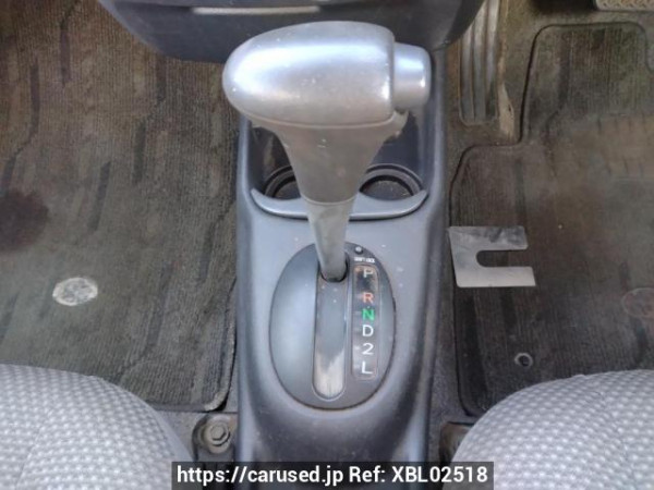 Used 2006 AT toyota succeed-van NCP51V Image[22]