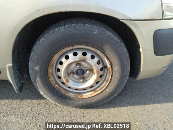 Used 2006 AT toyota succeed-van NCP51V Image[25]