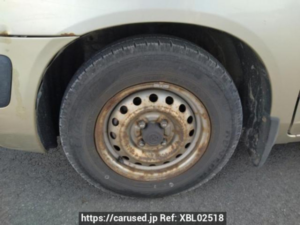Used 2006 AT toyota succeed-van NCP51V Image[26]