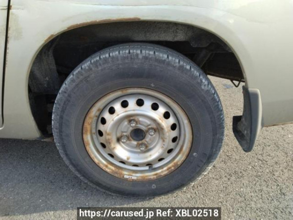 Used 2006 AT toyota succeed-van NCP51V Image[28]
