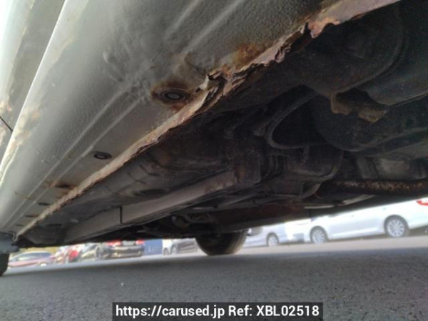 Used 2006 AT toyota succeed-van NCP51V Image[33]