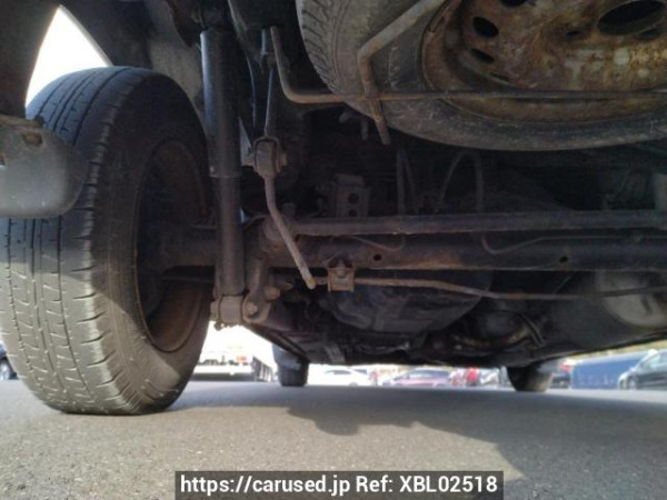 Used 2006 AT toyota succeed-van NCP51V Image[35]
