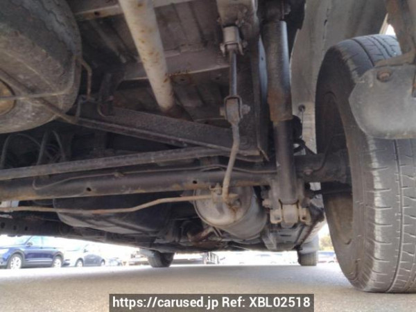 Used 2006 AT toyota succeed-van NCP51V Image[36]