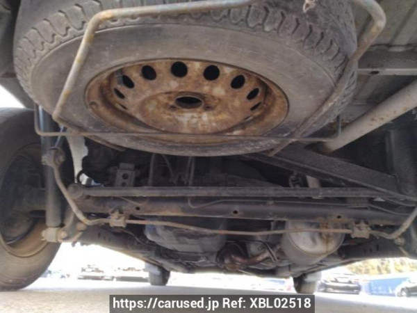Used 2006 AT toyota succeed-van NCP51V Image[37]