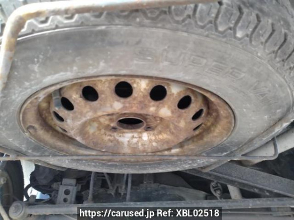 Used 2006 AT toyota succeed-van NCP51V Image[38]