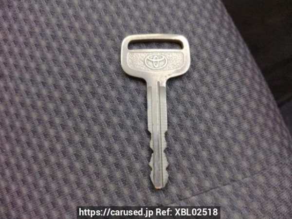 Used 2006 AT toyota succeed-van NCP51V Image[39]