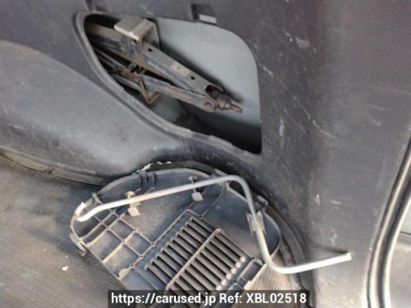 Used 2006 AT toyota succeed-van NCP51V Image[40]