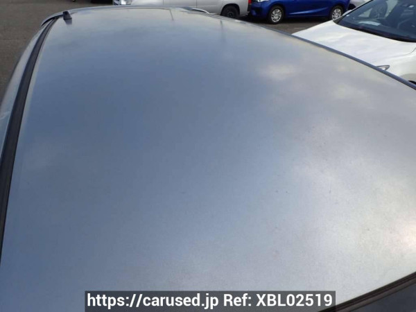 Used 2006 AT toyota ractis NCP100 Image[9]