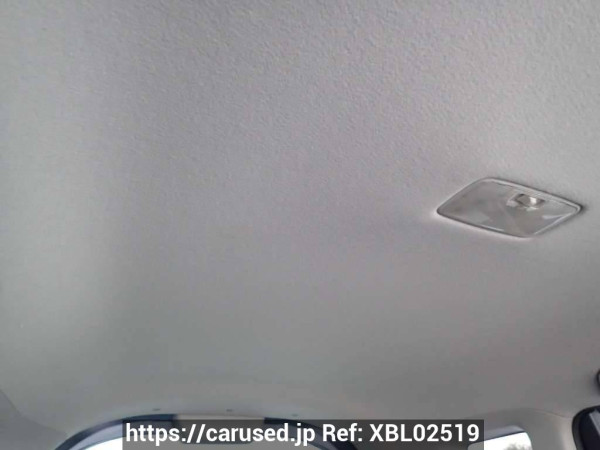 Used 2006 AT toyota ractis NCP100 Image[10]