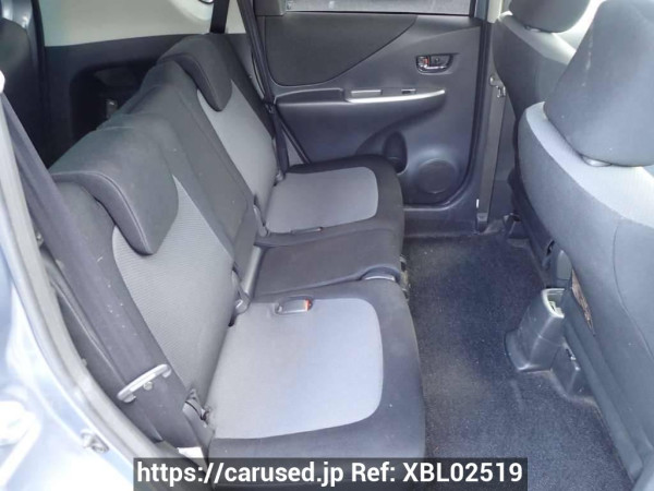 Used 2006 AT toyota ractis NCP100 Image[13]