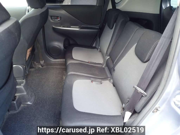 Used 2006 AT toyota ractis NCP100 Image[14]