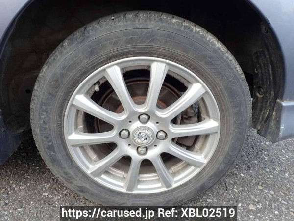 Used 2006 AT toyota ractis NCP100 Image[22]