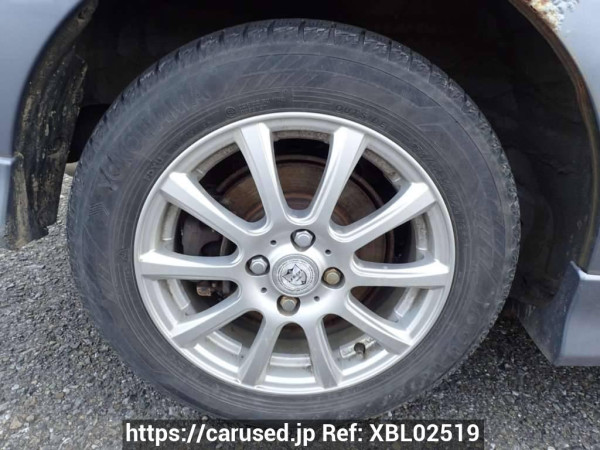 Used 2006 AT toyota ractis NCP100 Image[23]
