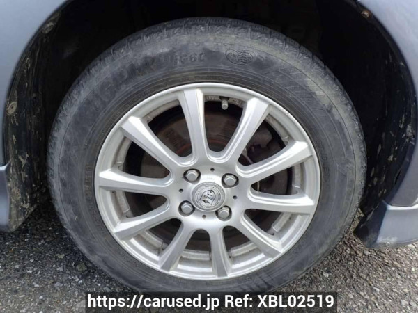 Used 2006 AT toyota ractis NCP100 Image[24]