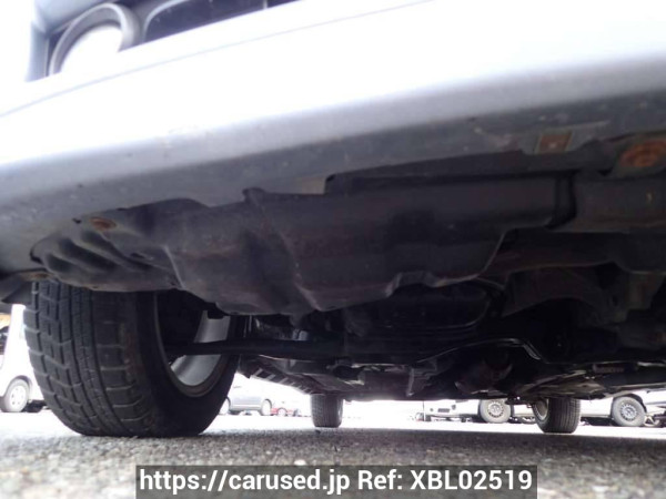 Used 2006 AT toyota ractis NCP100 Image[25]