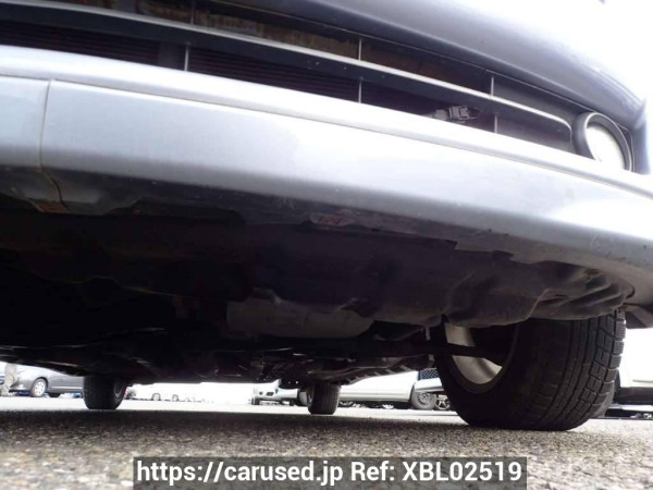 Used 2006 AT toyota ractis NCP100 Image[26]