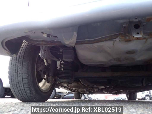 Used 2006 AT toyota ractis NCP100 Image[27]