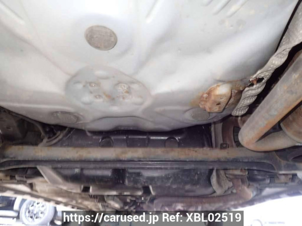 Used 2006 AT toyota ractis NCP100 Image[29]