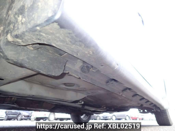 Used 2006 AT toyota ractis NCP100 Image[30]