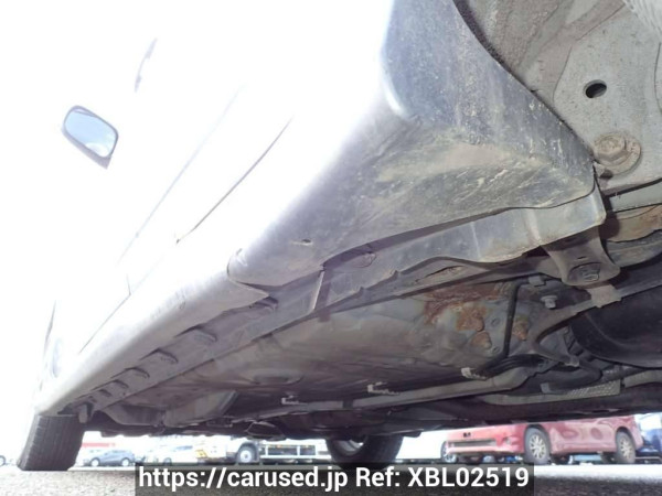 Used 2006 AT toyota ractis NCP100 Image[31]