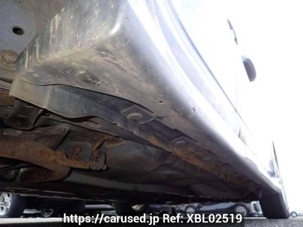Used 2006 AT toyota ractis NCP100 Image[32]