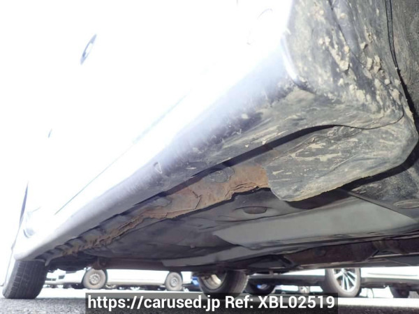 Used 2006 AT toyota ractis NCP100 Image[33]