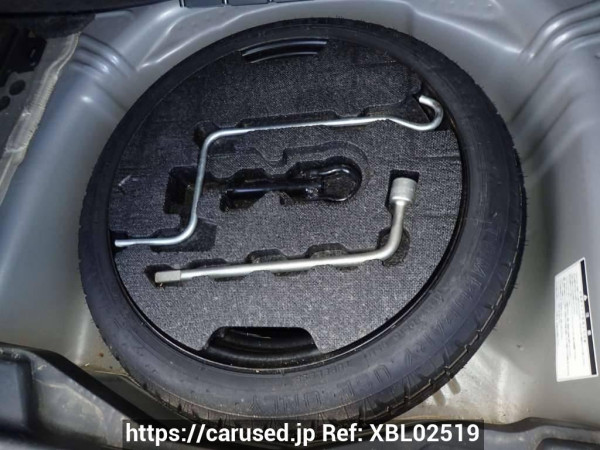 Used 2006 AT toyota ractis NCP100 Image[35]