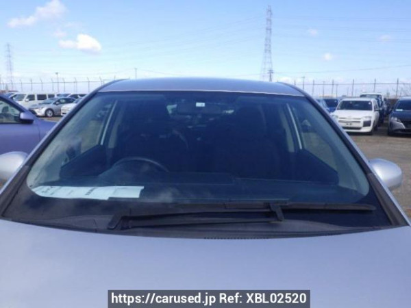 Used 2012 AT toyota ractis NCP120 Image[9]