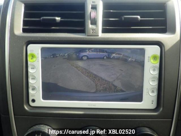 Used 2012 AT toyota ractis NCP120 Image[20]
