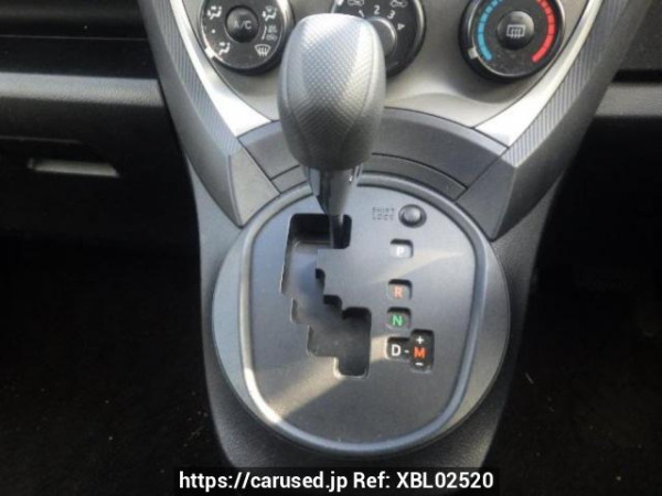 Used 2012 AT toyota ractis NCP120 Image[21]