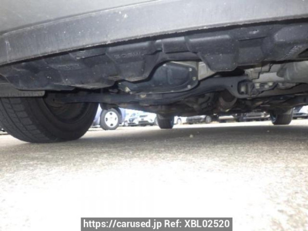 Used 2012 AT toyota ractis NCP120 Image[30]