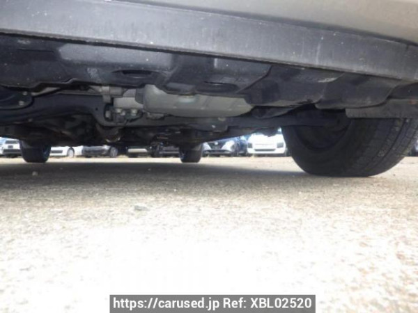 Used 2012 AT toyota ractis NCP120 Image[31]